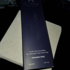 Heat Protector - Sutura